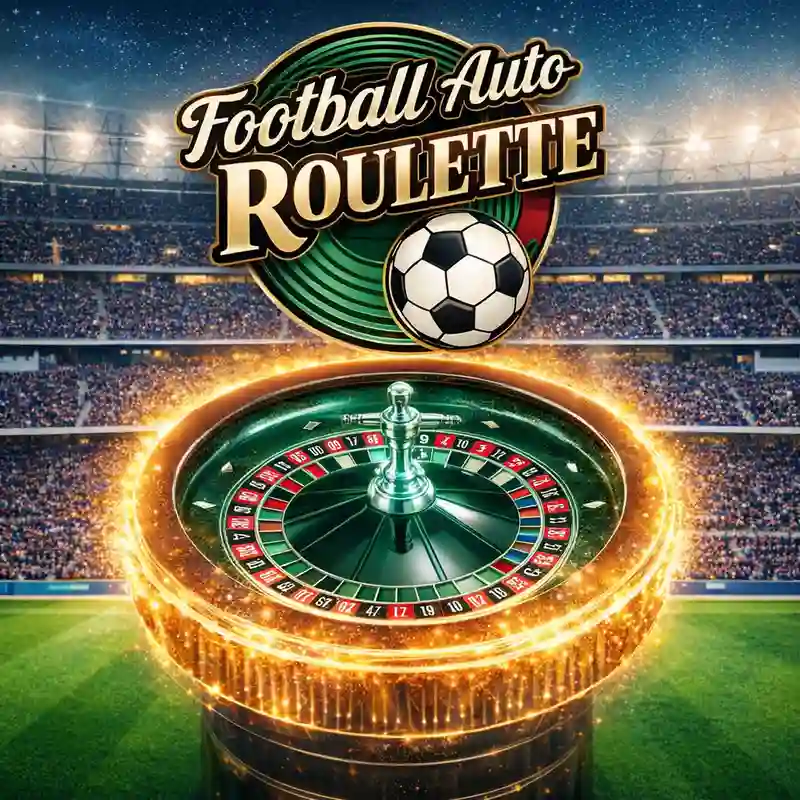 Football Roulette