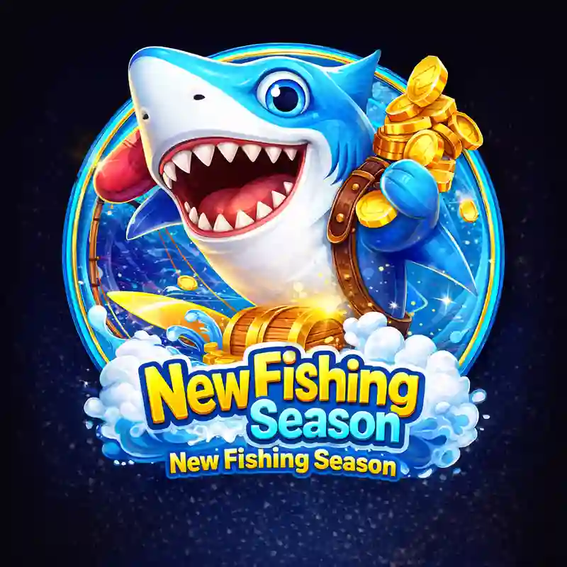 New Fishing Season