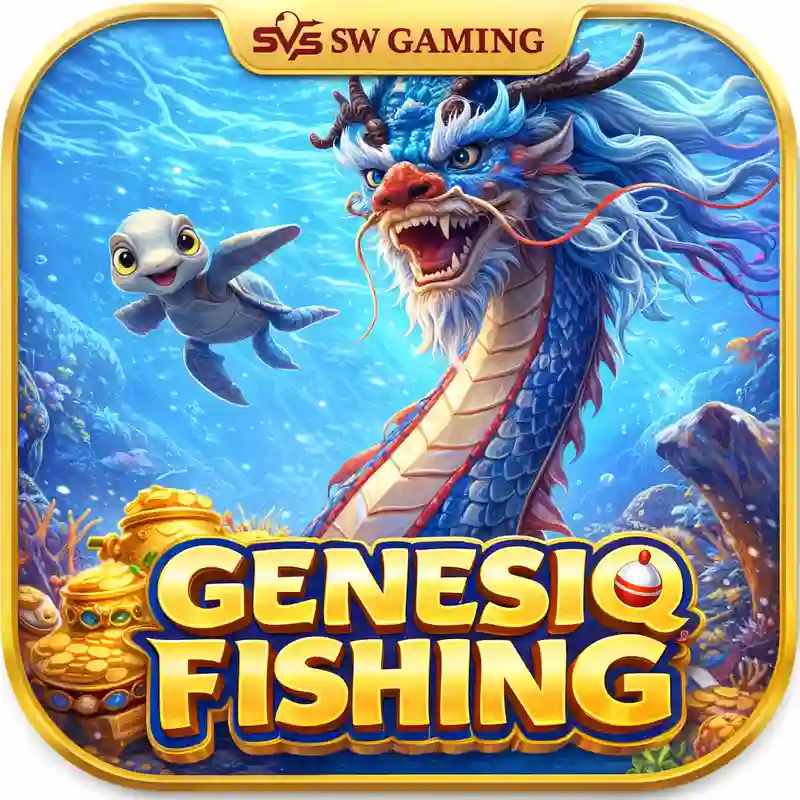 Genesis Fishing