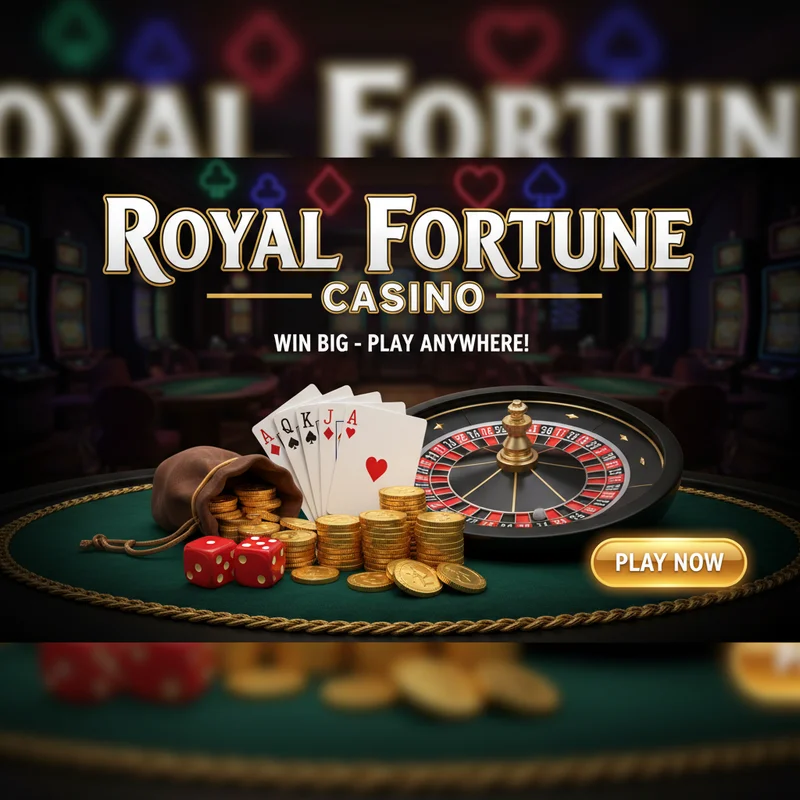 747bet Promotion Banner